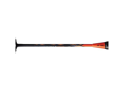  77 Play Badminton Racket - Pre Strung 2023