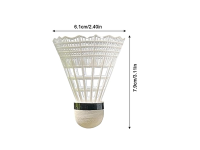 Badminton Accessories, Nylon plastc Tenis