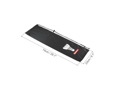 Badminton Racquet Cover Bag