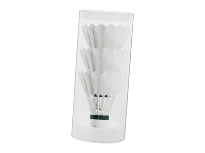 Cabilock Badminton Storage Storage Shuttle Cocks Badminton