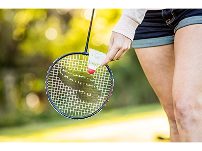 Replacement Badminton Shuttlecocks 