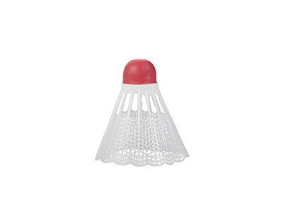 Replacement Badminton Shuttlecocks 