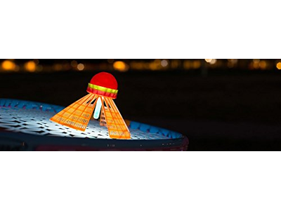 Speedminton Heli Speeder 2 Pack