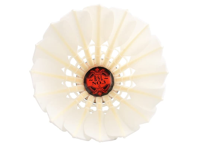 Tourney Badminton Shuttlecock Birdy