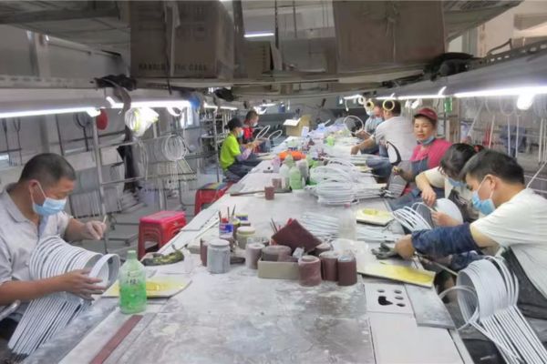 品質管理基準